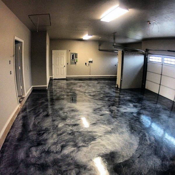 KC Coatings Company Epoxy